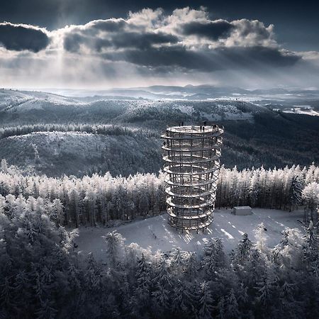 Hotel Piotr Spa&Wellness Boguszów-Gorce Eksteriør billede