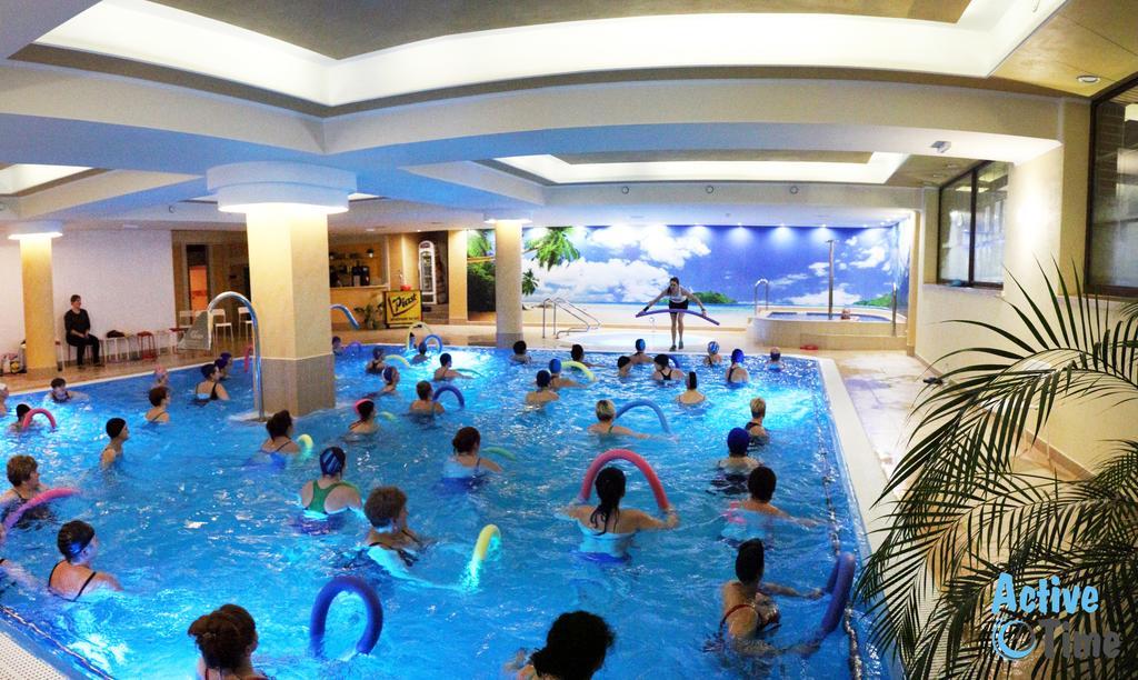 Hotel Piotr Spa&Wellness Boguszów-Gorce Eksteriør billede