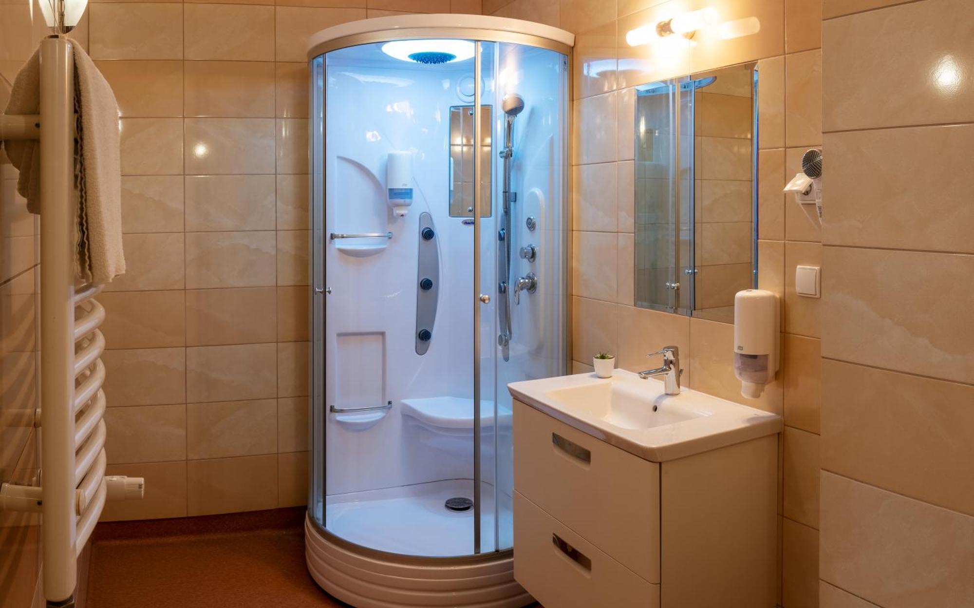 Hotel Piotr Spa&Wellness Boguszów-Gorce Værelse billede