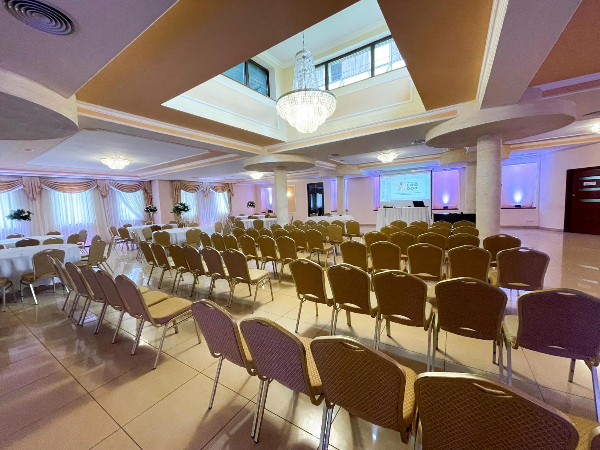 Hotel Piotr Spa&Wellness Boguszów-Gorce Eksteriør billede