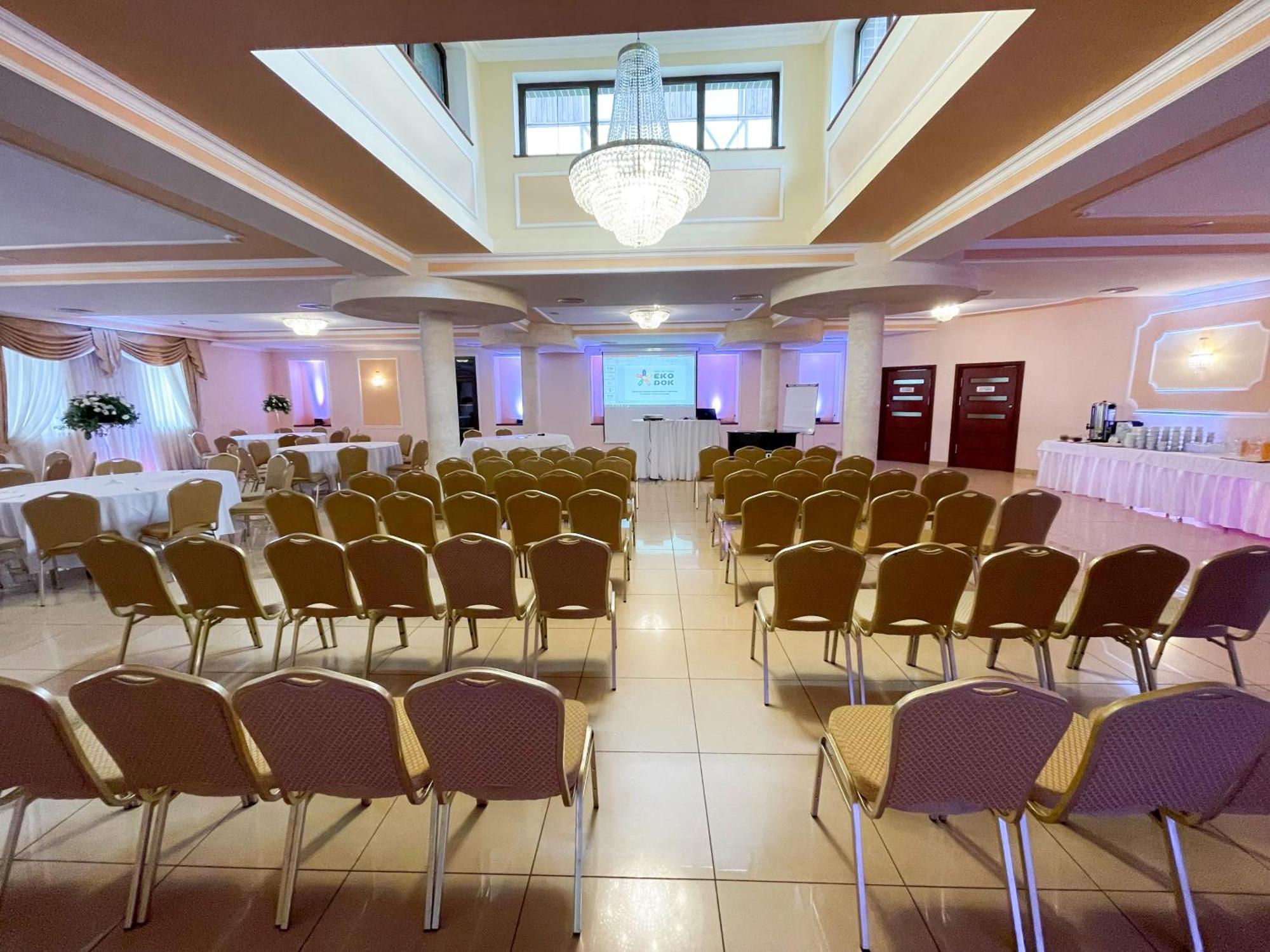 Hotel Piotr Spa&Wellness Boguszów-Gorce Eksteriør billede