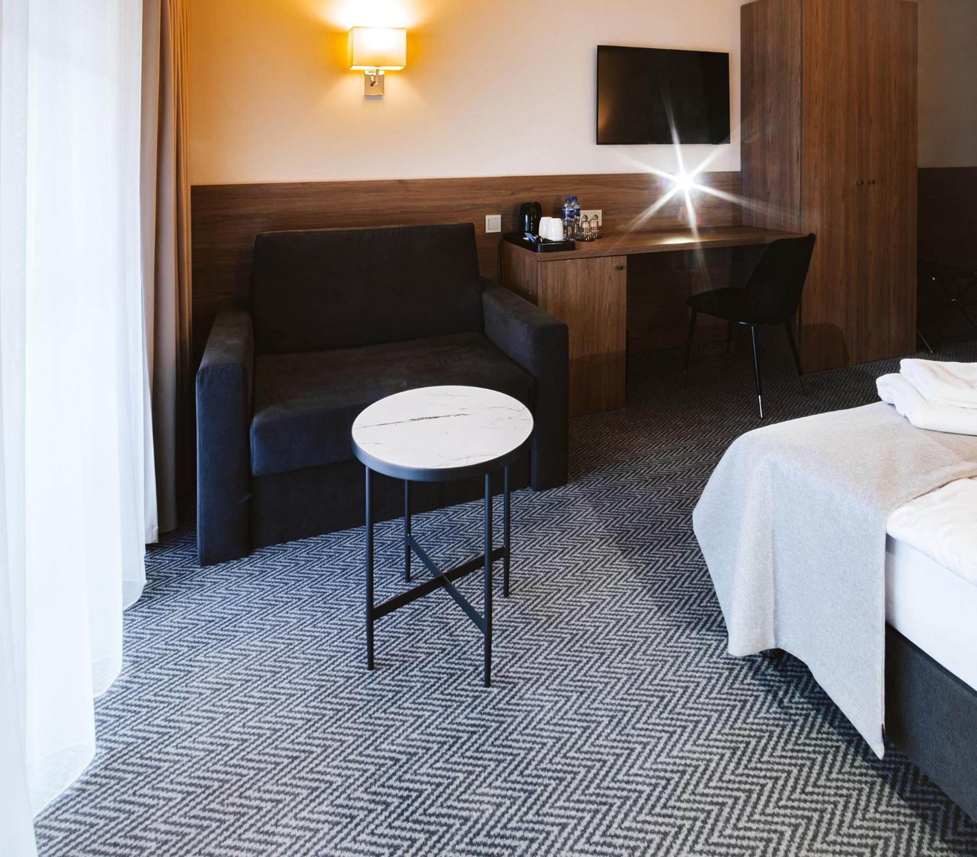 Hotel Piotr Spa&Wellness Boguszów-Gorce Værelse billede