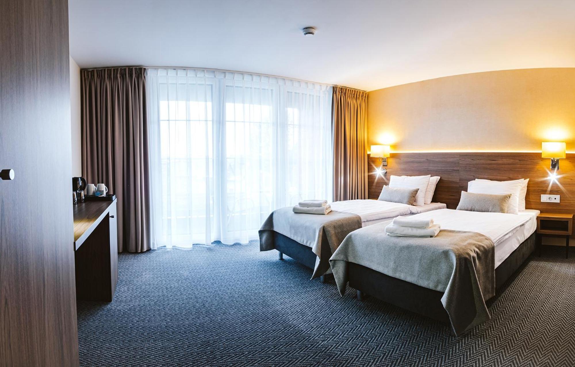 Hotel Piotr Spa&Wellness Boguszów-Gorce Eksteriør billede