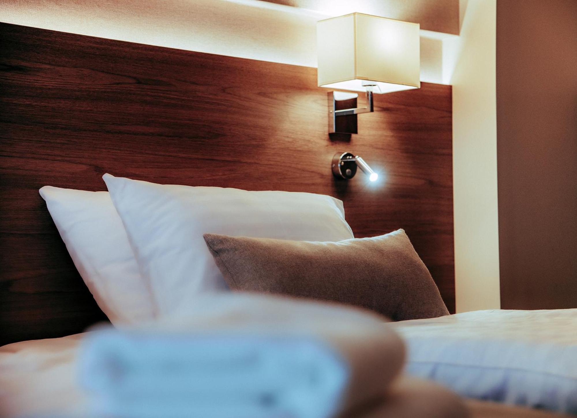 Hotel Piotr Spa&Wellness Boguszów-Gorce Eksteriør billede