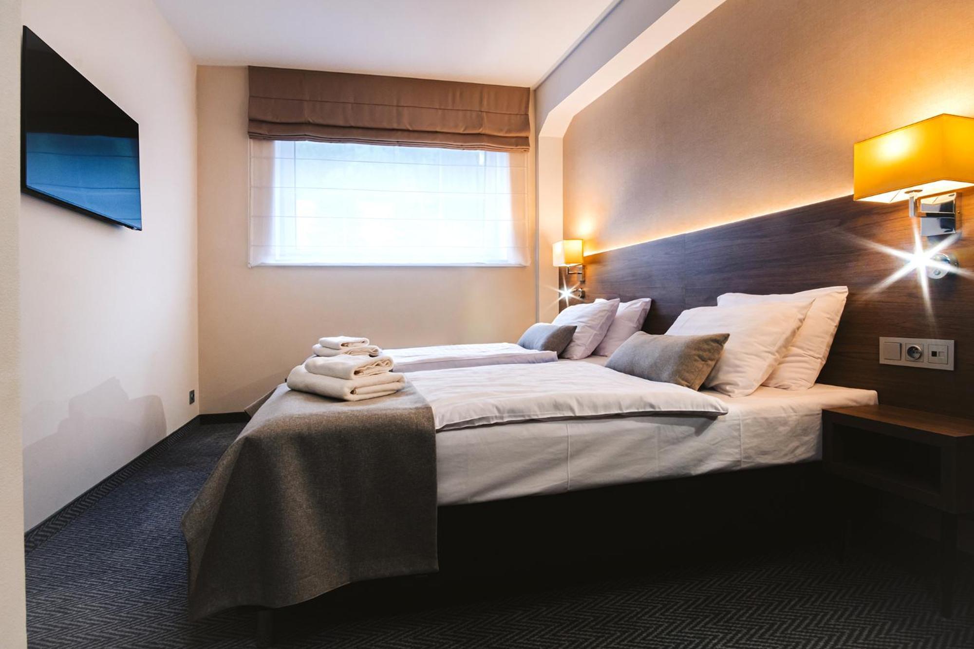 Hotel Piotr Spa&Wellness Boguszów-Gorce Værelse billede