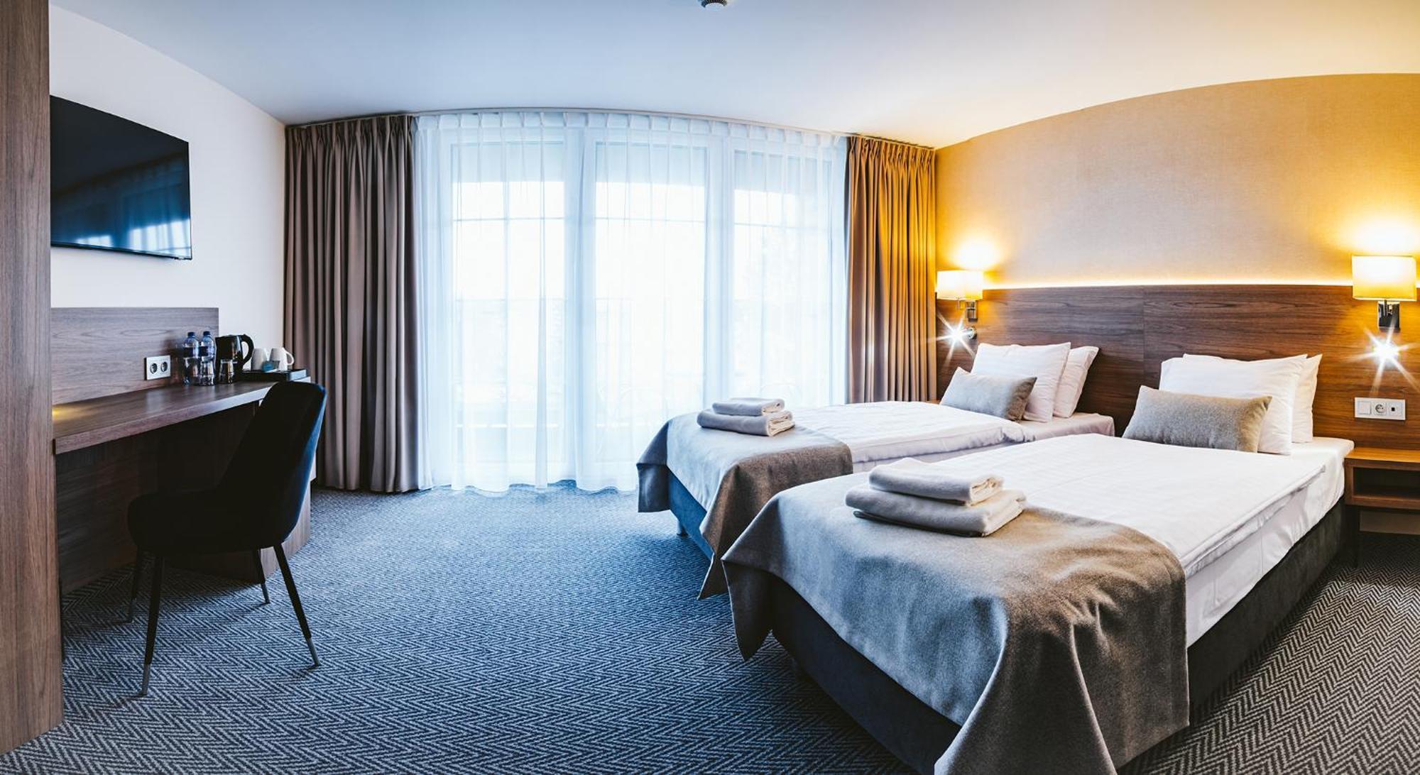 Hotel Piotr Spa&Wellness Boguszów-Gorce Eksteriør billede