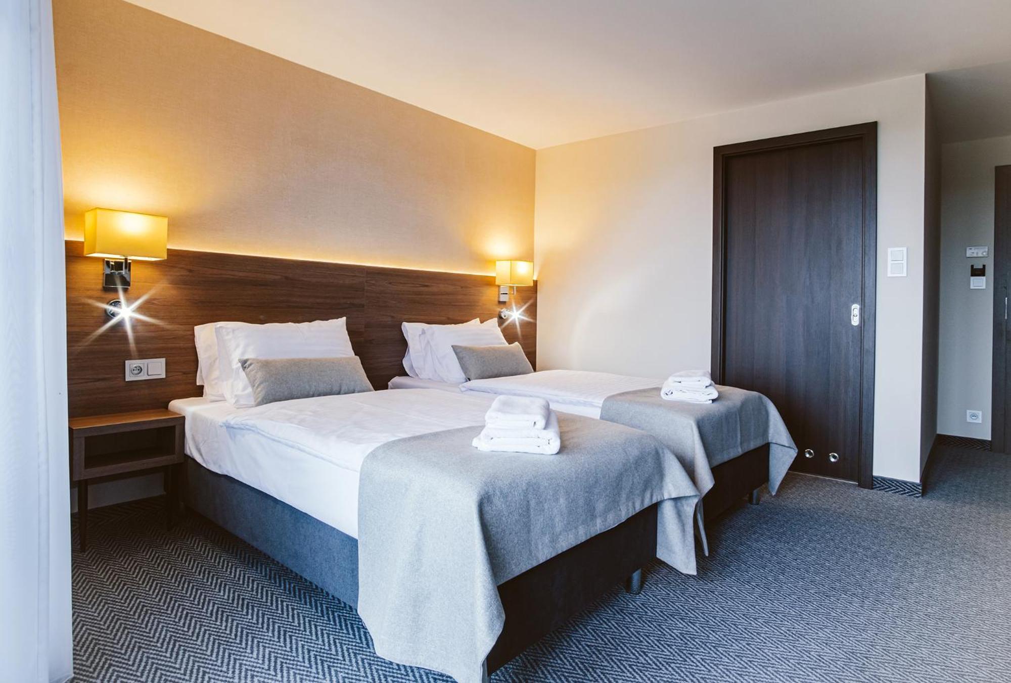 Hotel Piotr Spa&Wellness Boguszów-Gorce Eksteriør billede