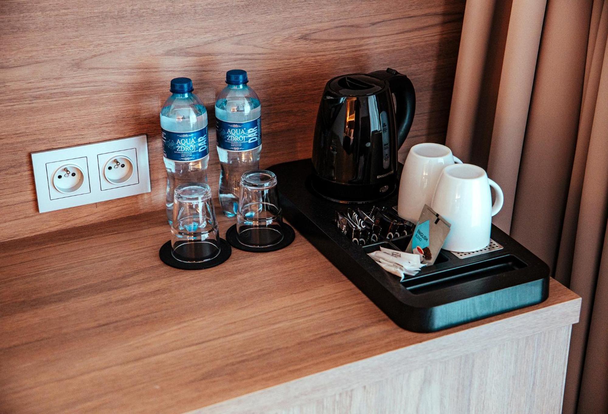 Hotel Piotr Spa&Wellness Boguszów-Gorce Eksteriør billede