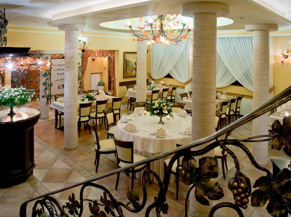Hotel Piotr Spa&Wellness Boguszów-Gorce Eksteriør billede