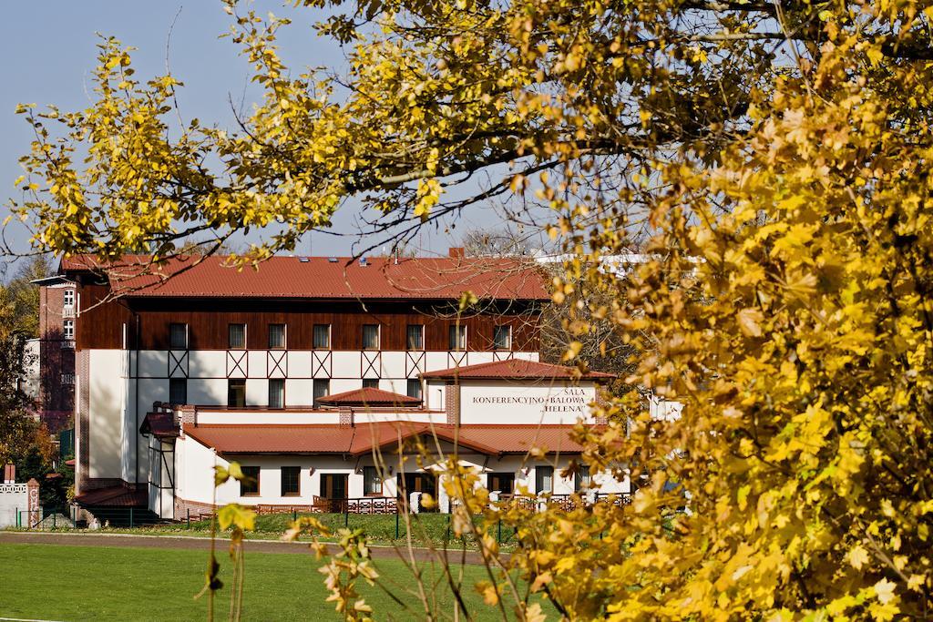Hotel Piotr Spa&Wellness Boguszów-Gorce Eksteriør billede