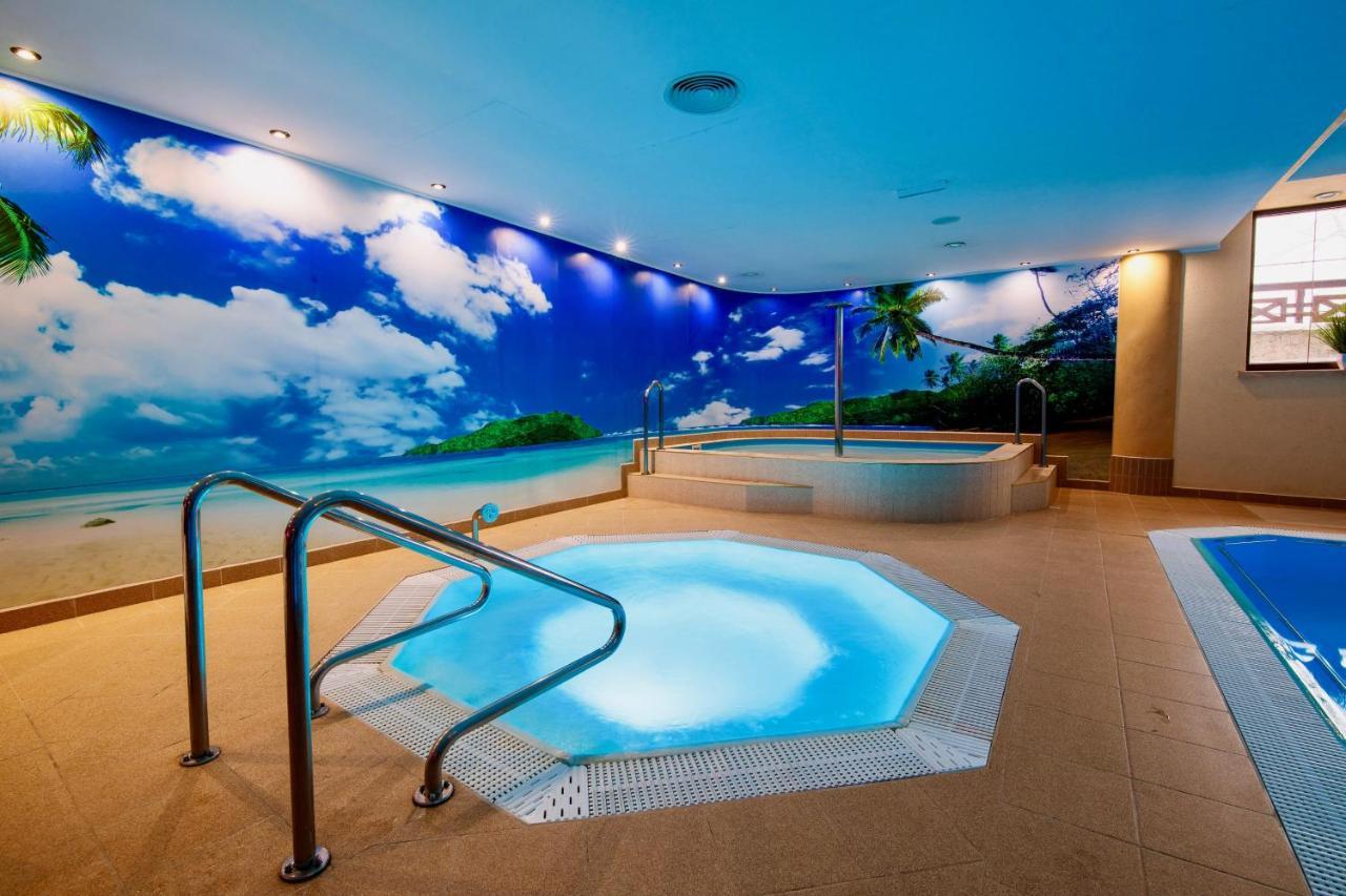 Hotel Piotr Spa&Wellness Boguszów-Gorce Eksteriør billede