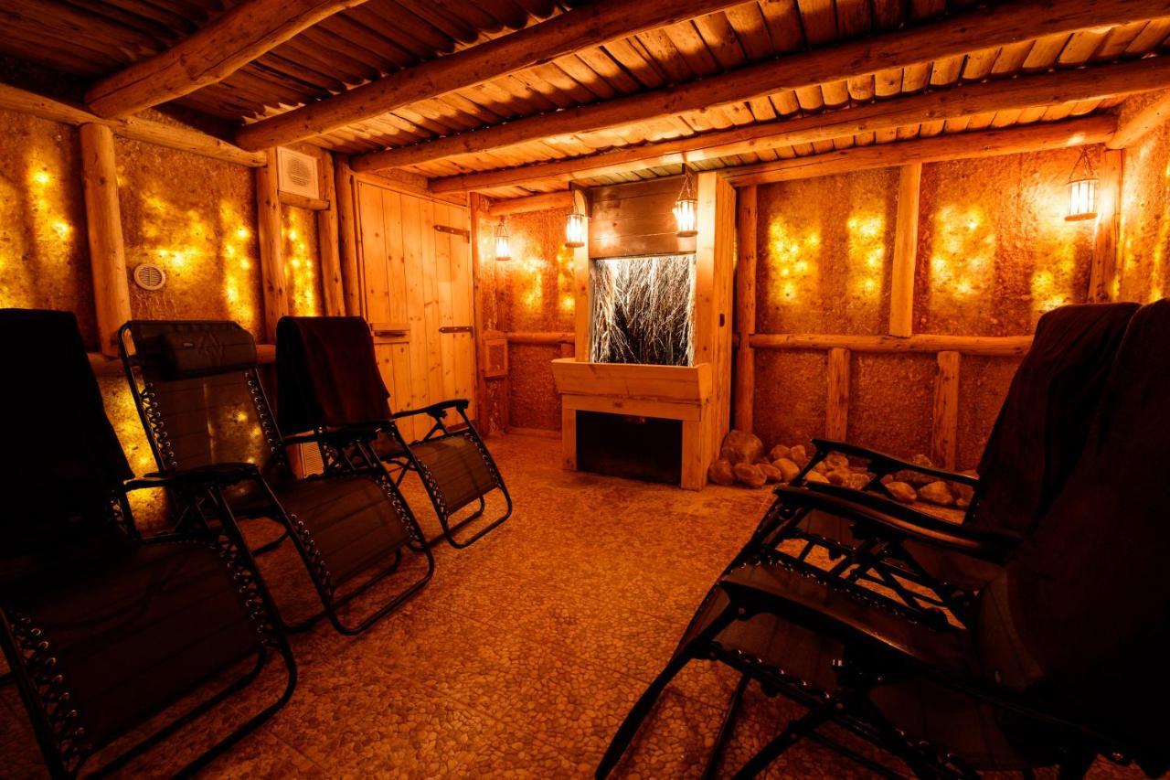Hotel Piotr Spa&Wellness Boguszów-Gorce Eksteriør billede