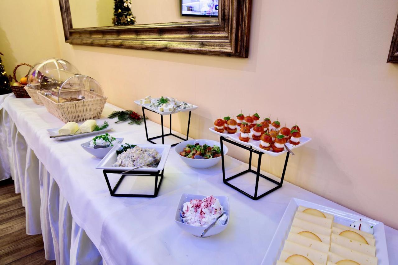 Hotel Piotr Spa&Wellness Boguszów-Gorce Eksteriør billede