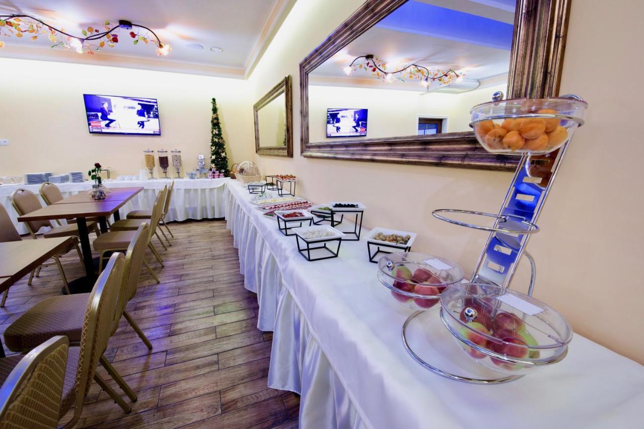 Hotel Piotr Spa&Wellness Boguszów-Gorce Eksteriør billede