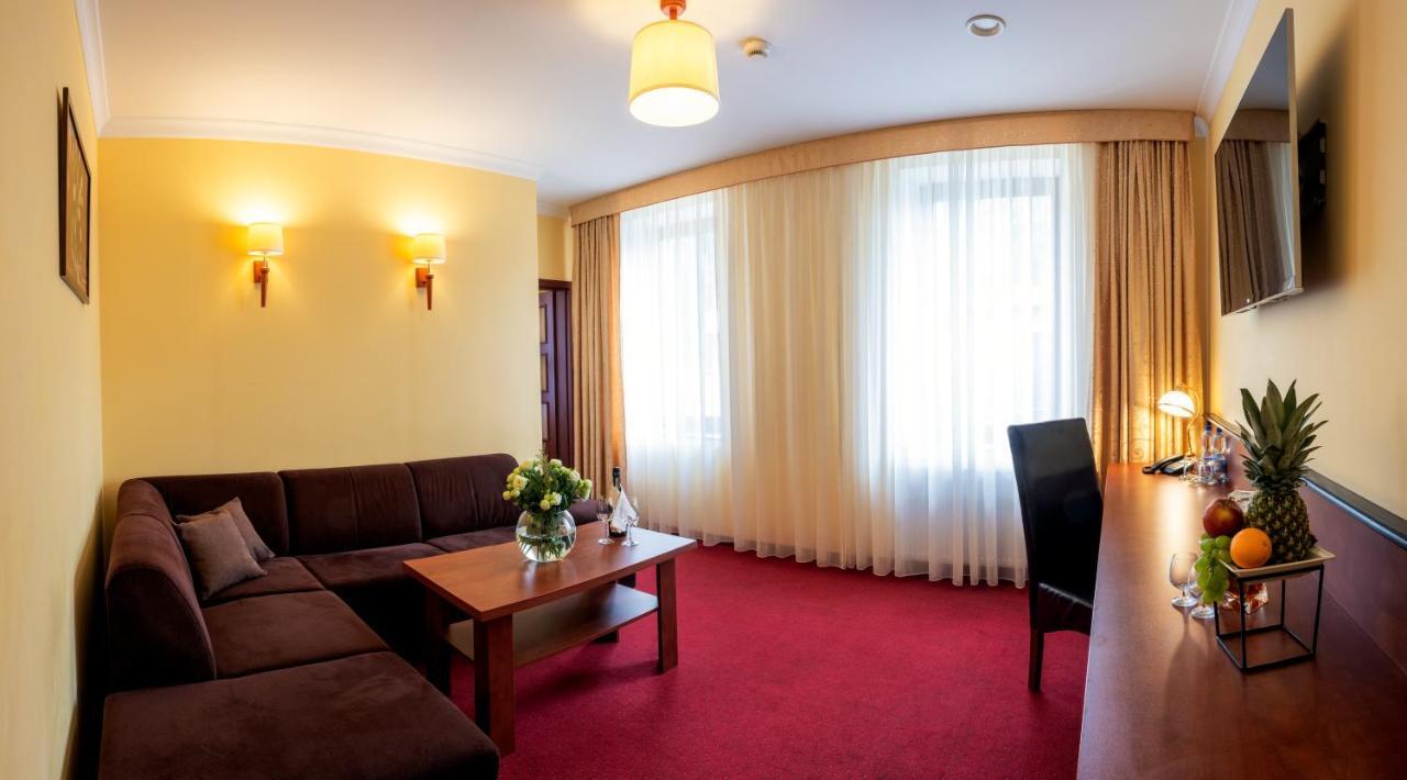 Hotel Piotr Spa&Wellness Boguszów-Gorce Eksteriør billede