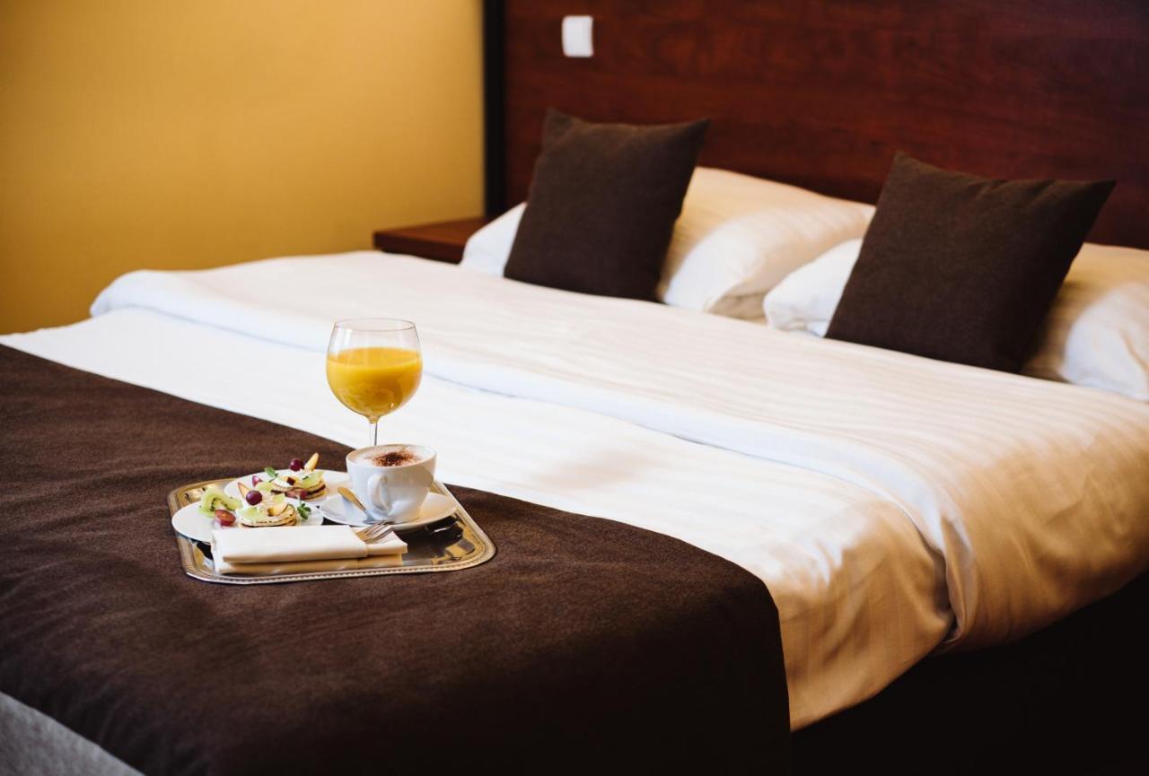 Hotel Piotr Spa&Wellness Boguszów-Gorce Eksteriør billede