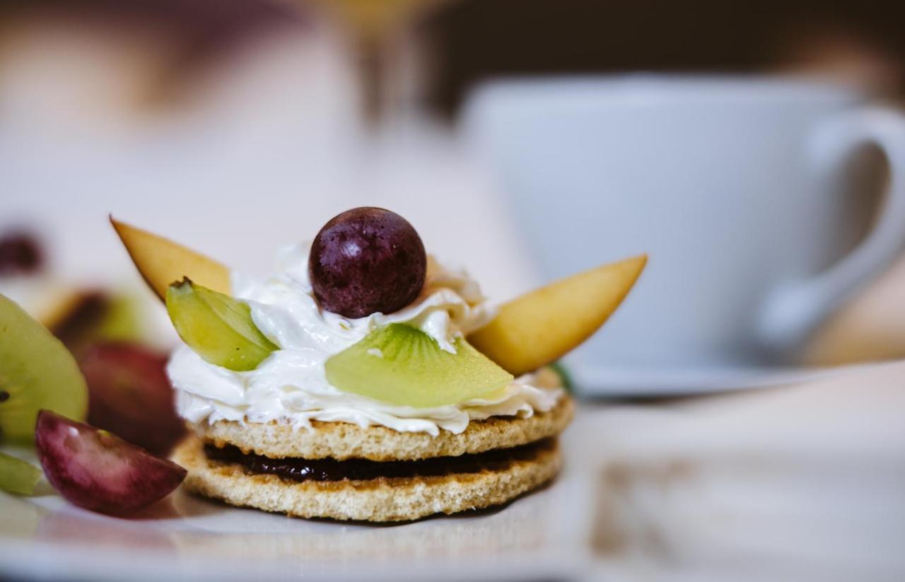 Hotel Piotr Spa&Wellness Boguszów-Gorce Eksteriør billede